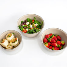 画像をギャラリービューアに読み込む, ENAMEL 3 PIECE BASIN NESTING SET