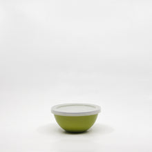 画像をギャラリービューアに読み込む, ENAMEL BOWLS - 12CM