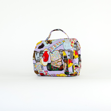 Load image into Gallery viewer, HAPPY POUCH CLUB — BABY BLANKET