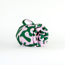 Load image into Gallery viewer, HAPPY POUCH CLUB — BABY BLANKET