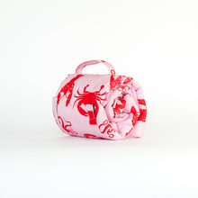 Load image into Gallery viewer, HAPPY POUCH CLUB — BABY BLANKET