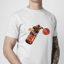 Load image into Gallery viewer, T-SHIRTS — FOODIE FAVS **PRESALE**
