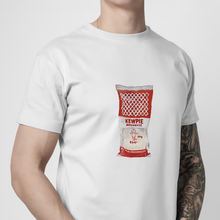 Load image into Gallery viewer, T-SHIRTS — FOODIE FAVS **PRESALE**