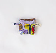 이미지를 갤러리 뷰어에 로드 , HAPPY POUCH CLUB - SMALL AIRPOD POUCH