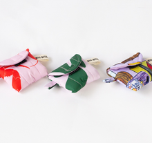 이미지를 갤러리 뷰어에 로드 , HAPPY POUCH CLUB - SMALL AIRPOD POUCH