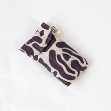 Load image into Gallery viewer, HAPPY POUCH CLUB — PUFFY GLASSES POUCH