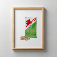 Load image into Gallery viewer, Moro Olive Oil - Art Print