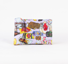 이미지를 갤러리 뷰어에 로드 , HAPPY POUCH CLUB — PUFFY IPAD POUCH