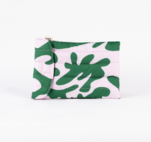 이미지를 갤러리 뷰어에 로드 , HAPPY POUCH CLUB — PUFFY IPAD POUCH