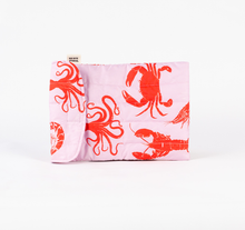 이미지를 갤러리 뷰어에 로드 , HAPPY POUCH CLUB — PUFFY IPAD POUCH
