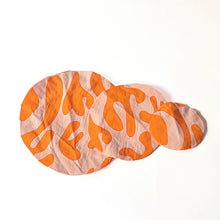 이미지를 갤러리 뷰어에 로드 , REUSABLE FOOD COVERS - MUTED HUES