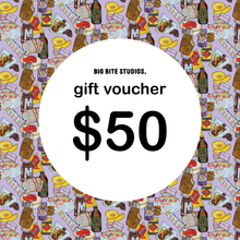 Load image into Gallery viewer, Gift Card