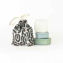 Load image into Gallery viewer, HAPPY POUCH CLUB — LUNCH BAG