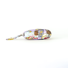 Load image into Gallery viewer, HAPPY POUCH CLUB - SMALL PUFFY TOILETRY POUCH