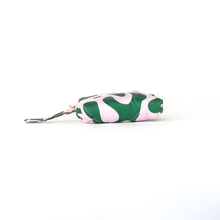 Load image into Gallery viewer, HAPPY POUCH CLUB - SMALL PUFFY TOILETRY POUCH