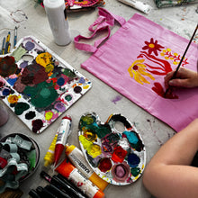 将图片加载到图库查看器,Walk-in workshops