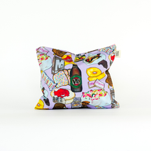 Load image into Gallery viewer, HAPPY POUCH CLUB — WET/DRY BAGS