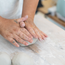 Load image into Gallery viewer, Make It by Hand – Weekly Handbuilding Ceramics Class