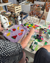 将图片加载到图库查看器,Walk-in workshops