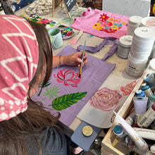 将图片加载到图库查看器,Walk-in workshops