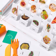 Charger l'image dans la galerie, GUESS THE FOOD GAME