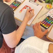 Load image into Gallery viewer, School Holiday Kids Art Club (Ages 4–12)
