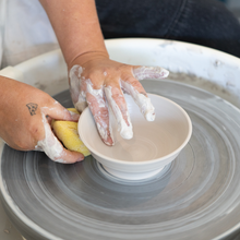 Load image into Gallery viewer, Open Studio – Independent Clay Session