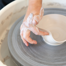 Load image into Gallery viewer, Open Studio – Independent Clay Session