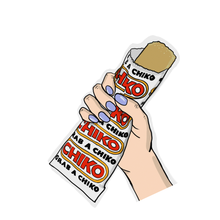 Load image into Gallery viewer, Cute Food Stickers – Australiana Icons for Everyday