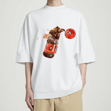 将图片加载到图库查看器,T-SHIRTS — FOODIE FAVS