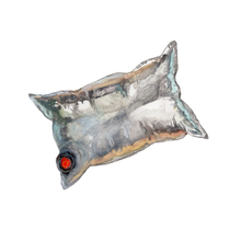 Load image into Gallery viewer, Goon Bag Sticker — by Big Bite Studios