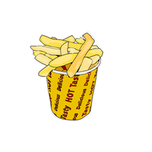 Load image into Gallery viewer, Fun Foodie Fridge Magnets – Australiana Icons