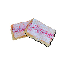 Load image into Gallery viewer, Cute Food Stickers – Australiana Icons for Everyday