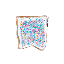 Load image into Gallery viewer, Fairy Bread Sticker — by Big bite Studios