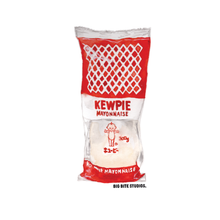 Load image into Gallery viewer, Kewpie Sticker — by Big Bite Studios