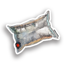 Load image into Gallery viewer, Goon Bag Sticker — by Big Bite Studios