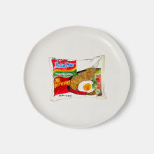 Load image into Gallery viewer, PLATES — HOT GIRL DINNER SNACK PLATES