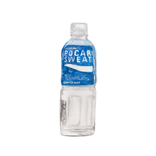 Load image into Gallery viewer, Pocari Sweat Sticker — by Big Bite Studios