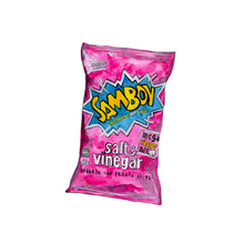 Load image into Gallery viewer, Samboy Chips — Art Print