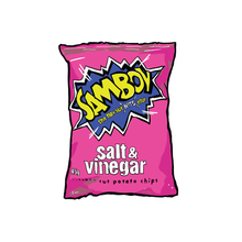 Load image into Gallery viewer, Cute Food Stickers – Australiana Icons for Everyday