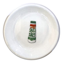 Load image into Gallery viewer, SAXA SALT SNACK RAMEKIN – by Big Bite Studios