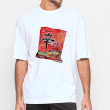 将图片加载到图库查看器,T-SHIRTS — FOODIE FAVS