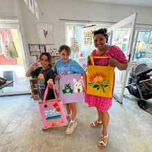 将图片加载到图库查看器,Walk-in workshops