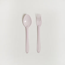 画像をギャラリービューアに読み込む, ENAMEL REUSABLE CUTLERY SET