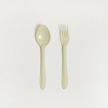 画像をギャラリービューアに読み込む, ENAMEL REUSABLE CUTLERY SET