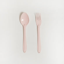 画像をギャラリービューアに読み込む, ENAMEL REUSABLE CUTLERY SET