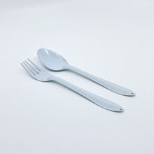 画像をギャラリービューアに読み込む, ENAMEL REUSABLE CUTLERY SET