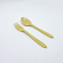画像をギャラリービューアに読み込む, ENAMEL REUSABLE CUTLERY SET