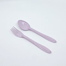 画像をギャラリービューアに読み込む, ENAMEL REUSABLE CUTLERY SET