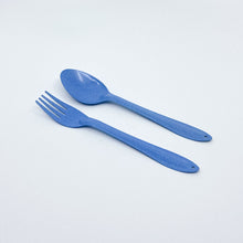 画像をギャラリービューアに読み込む, ENAMEL REUSABLE CUTLERY SET